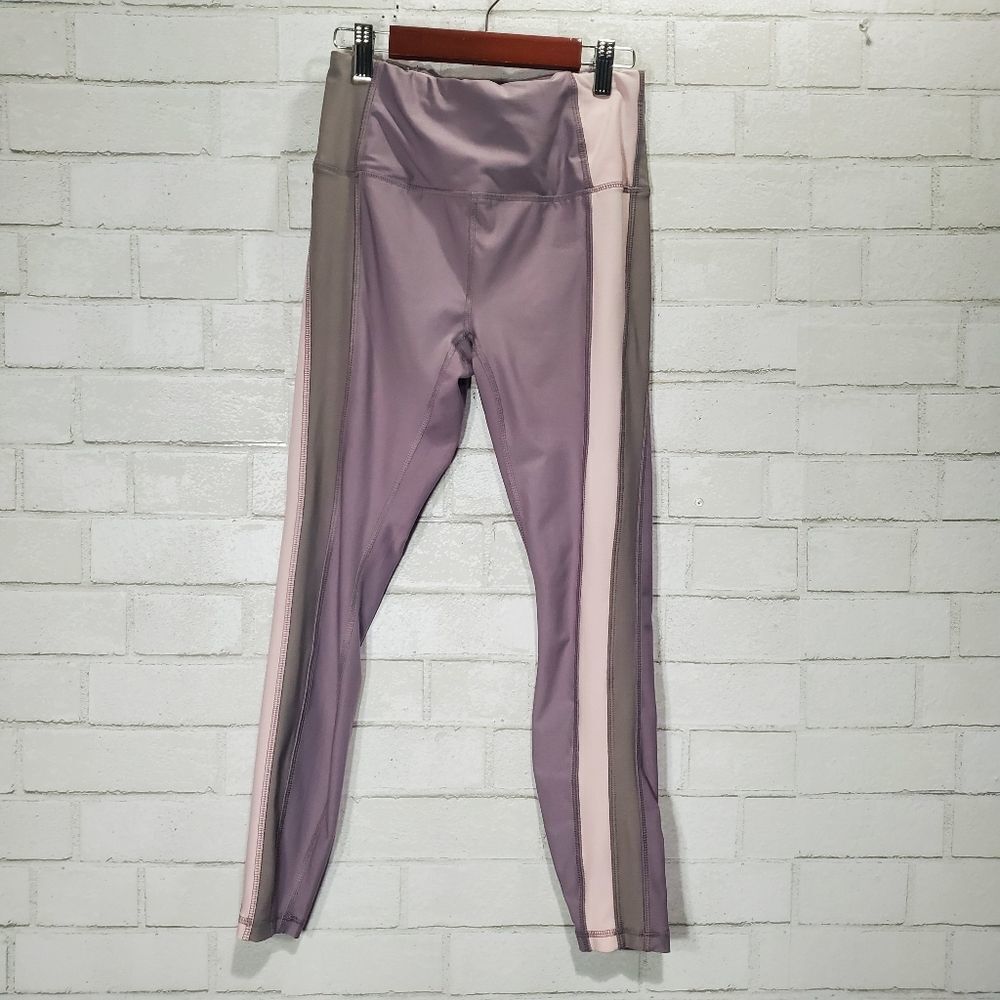 Rbx light purple leggings‎
